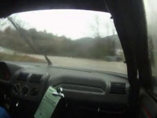 grand challenge 2010 montée 3