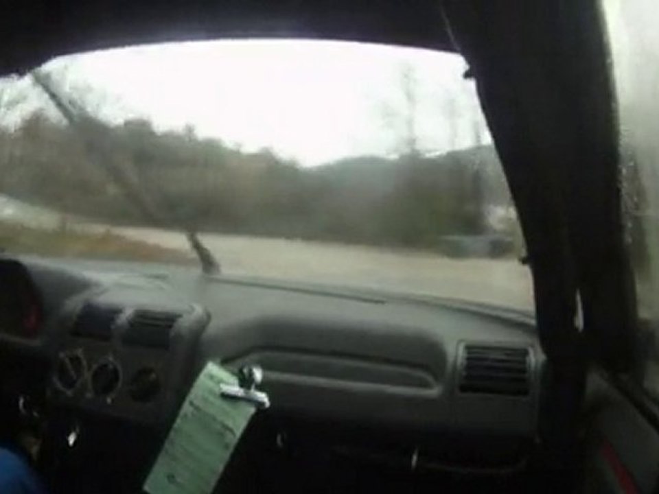 grand challenge 2010 montée 3