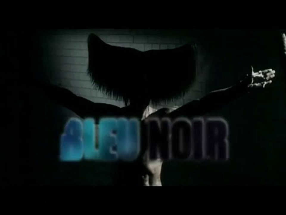 Mylène Farmer Pub TV Bleu Noir (20 sec)