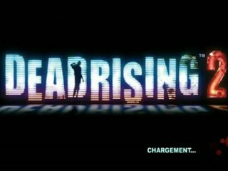 (Test) Dead Rising 2