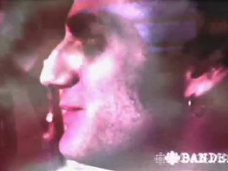 Bande à part Extatique: le chant de Johnny Maldoror