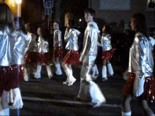 St Nicolas , ARC EN DANSE.