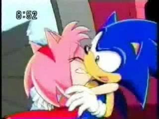 Sonamy - Because You Loved Me