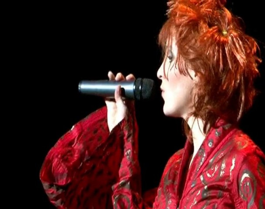 Bande-annonce du spectacle Génération Mylène