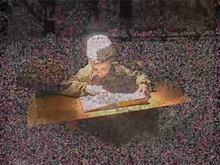 İMAN [Mevlam,imanla son nefesimizi vermeyi nasip etsin İnş.]