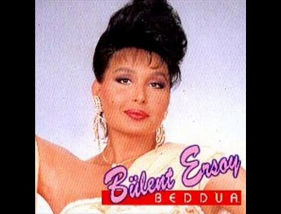 Bülent Ersoy - Eski Dostlar