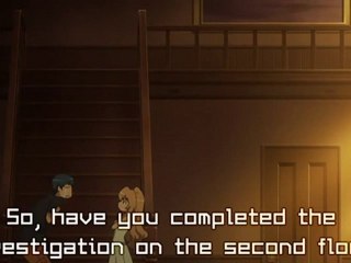 Toradora - Boing boing baka Chi