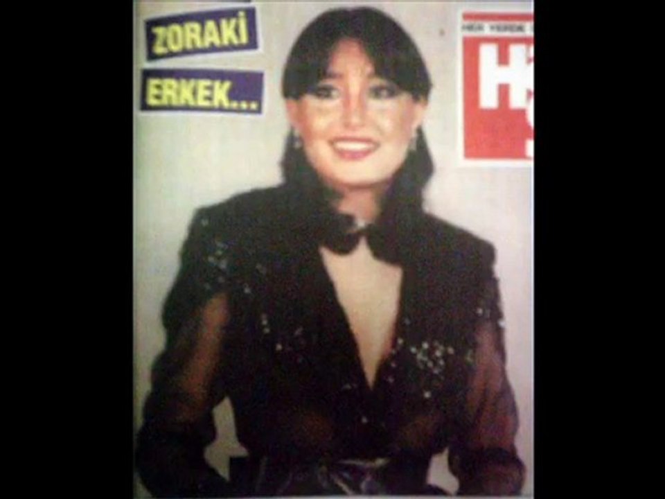 Bülent Ersoy - Sevmekten Kim Usanır