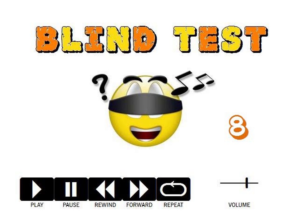 [Blind Test] Boss Battle Theme #1