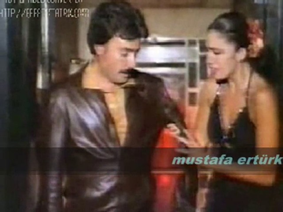 FERDİ TAYFUR BAĞBOZUMU =Bymusty=sunar..