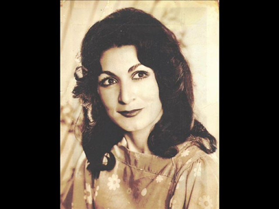 Zehra Sabah - Yavaş Yürü Tek Tek Bas