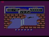 test vidéo Aiwolf Amstrad CPC 6128