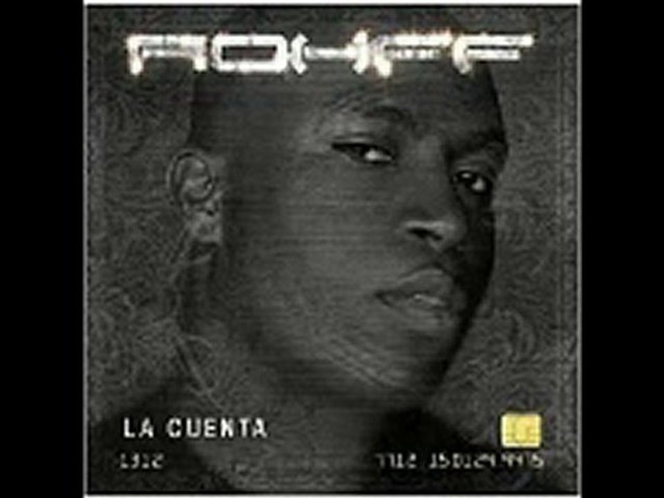 Rohff feat Nicky B - Qui veut ma Peau [LA CUENTA]