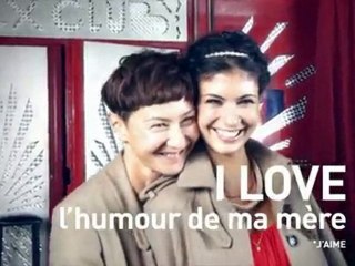 pub Comptoir des Cotonniers 2010