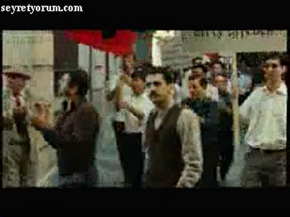 Güz Sancısı - Fragman