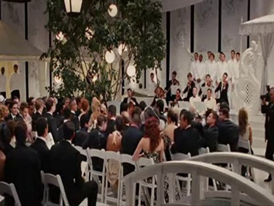 Anthony & Stanford - Wedding