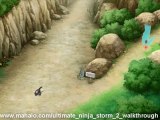 Naruto Shippuuden Ultimate Ninja Storm 2 Walkthrough - ...
