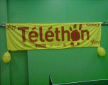 telethon 2010 le  décembre 2010