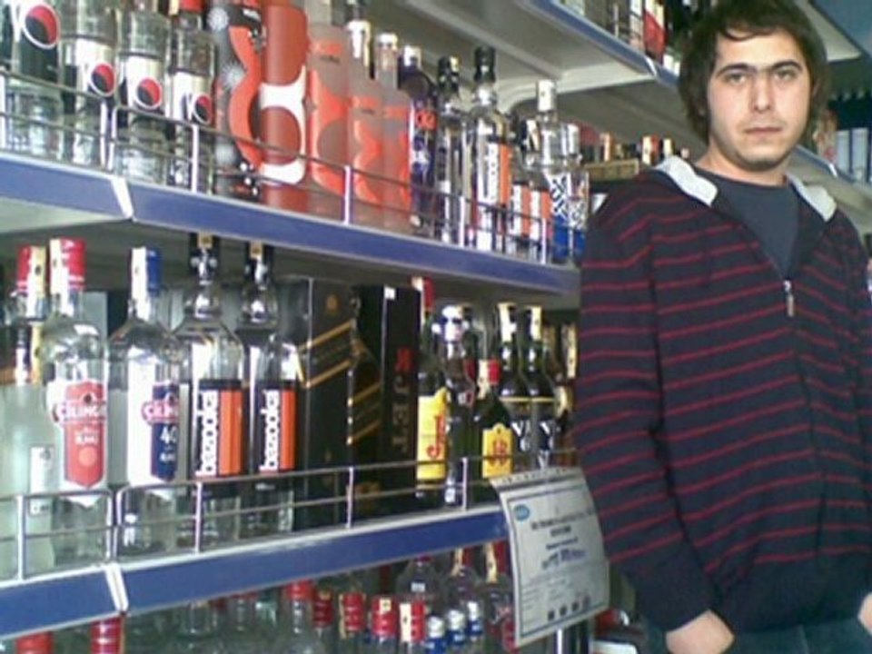 Volkan Konak - Keklik Gibi Kanadımı Süzmedim