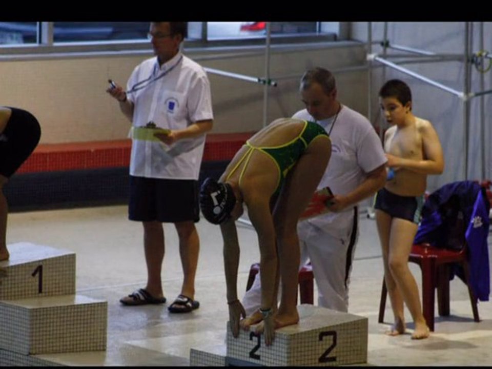 2010-12-05 Auchel Natation à domicile