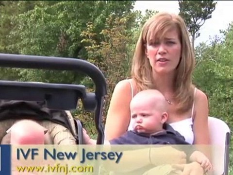 Infertility Treatment Testimonial in Bucks County, NJ
