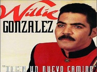 Tan Solo - Willie Gonzalez  (Hacia Un Nuevo Camino) 1995