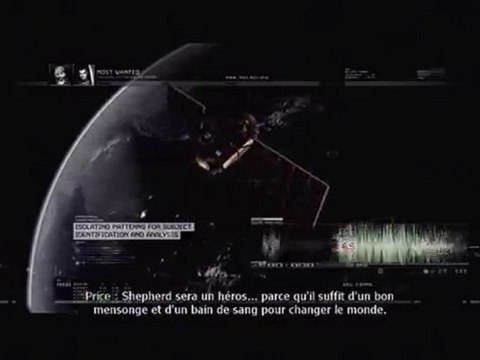 Modern Warfare 2 [11] Au revoir Infinity Ward...