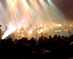 Concert RAPHAEL 2010