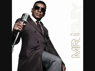 Ron Isley - Mr i [Album Download]