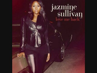 Jazmine Sullivan - Love me Back [Album Download]