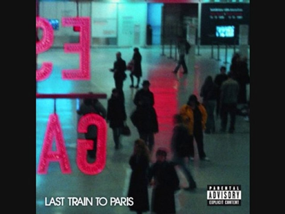 Dirty Money – Last Train To Paris [Album Dowload]