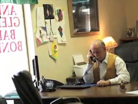 HOUSTON BAIL BONDS HARRIS COUNTY BAIL BOND COMPANY