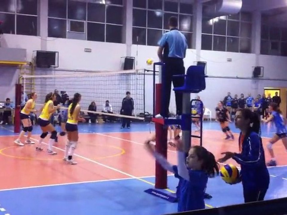 Ηρακλής Κηφισιάς - Πειραματικό (άσος Α. Κωνσταντινίδου)