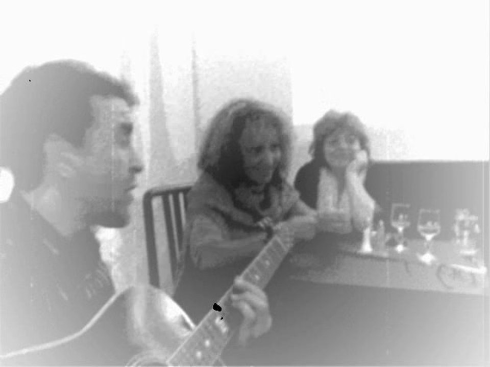 Tella et Icenwiyen à Marseille