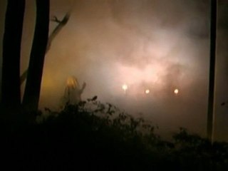 Making of the Mad Bess Express