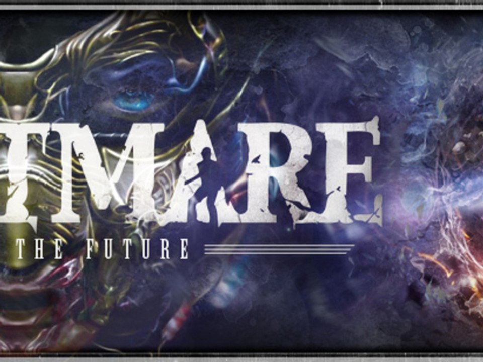 Forge the Imminent