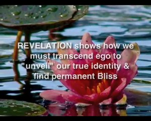 Spirituality -Journey of the Soul -The Beginning