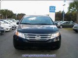 2011 Honda Odyssey for sale in Savannah GA - New Honda ...