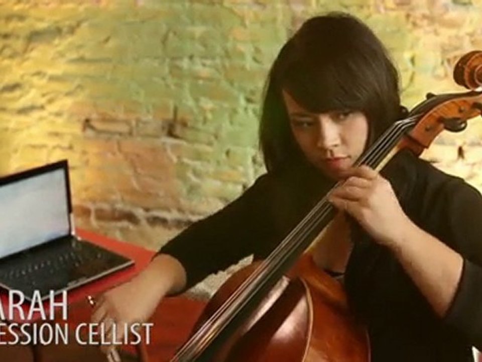 The making of a song - Andrew Belle & Windows