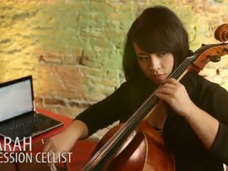 The making of a song - Andrew Belle & Windows