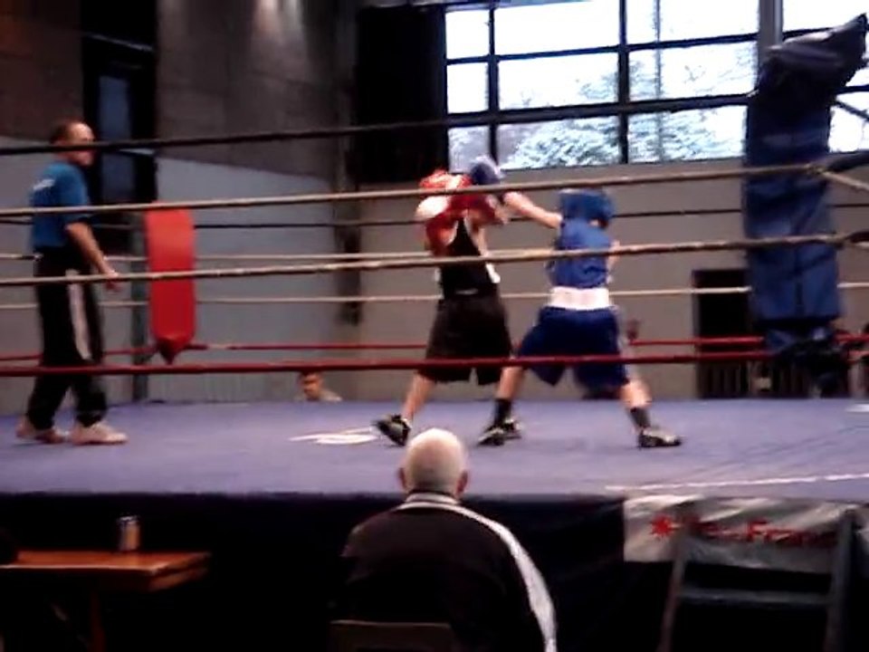 Mathis finale championnat du 94 à fontenay 4 decembre 2010