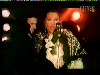 Bülent Ersoy - Maazallah