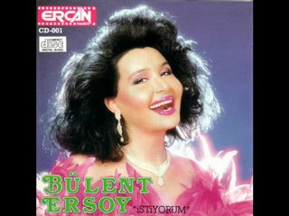 Bülent Ersoy - Sevgilim Var Gurbette