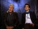 Ron Perlman and Robbie Sheehan - Season of the Witch Part 3