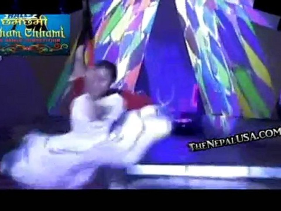 Chham Chhami-Dec. 05, 2010-Part 2