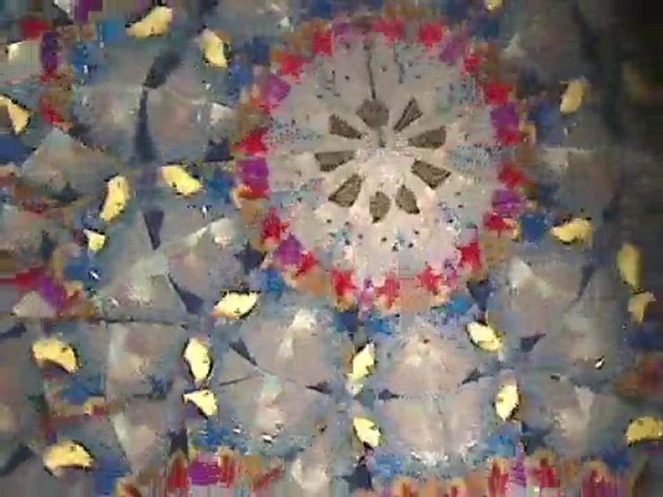 kaleidoscope