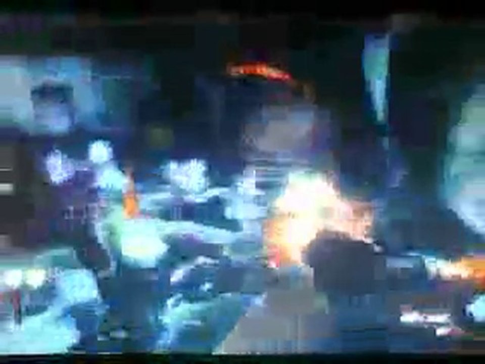 Black Ops:: Pack a Punch Zombies + Mods [Download]