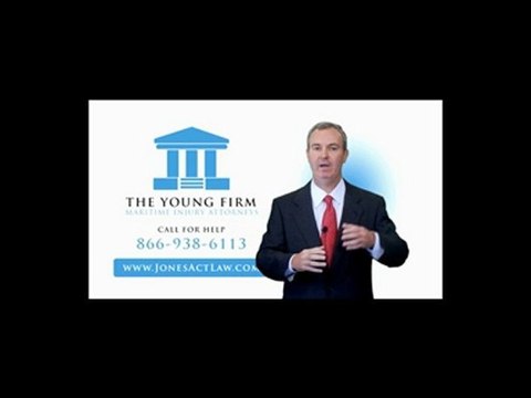 What questions to ask before you hire a Jones Act lawyer?