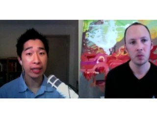 Tyrone Interviews Corbett Barr of FreePursuits.com