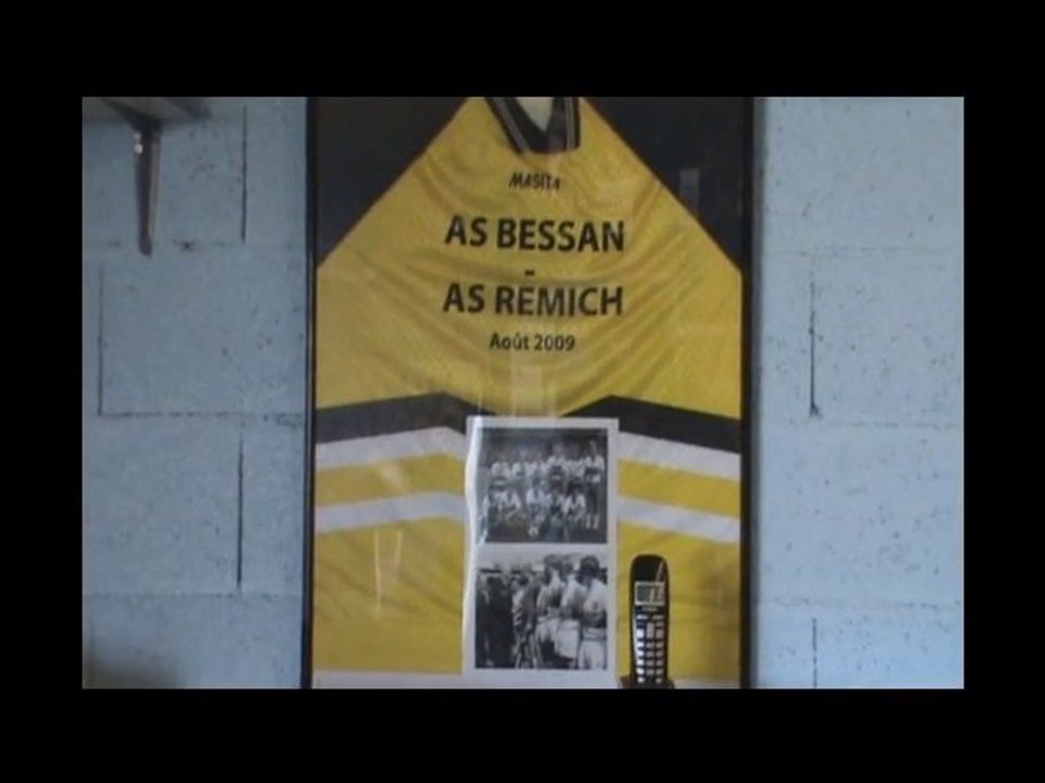 MOUSS BESSON A BESSAN 3